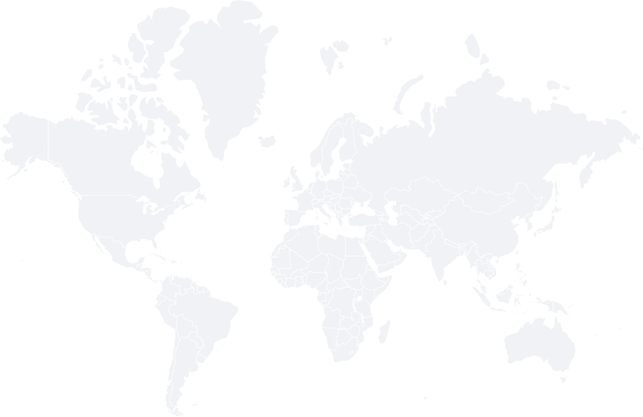 World Map